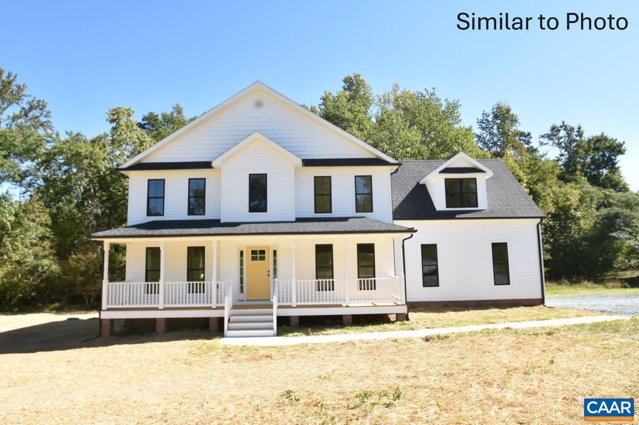 11675 Jack Jouett Rd W, Zion Crossroads, VA 22942 Main Photo