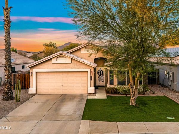 11340 E CABALLERO Street, Mesa, AZ 85207