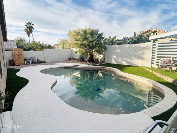 11340 E CABALLERO Street, Mesa, AZ 85207