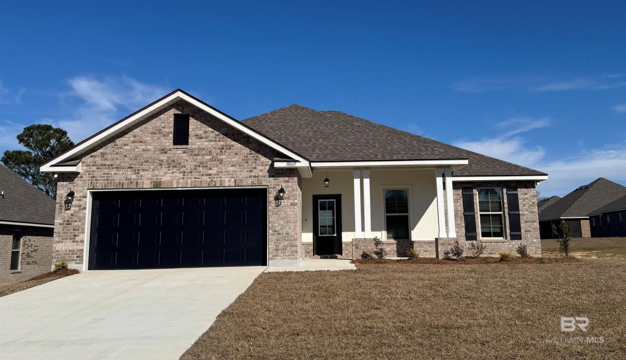 18045 Aden Drive, Robertsdale, AL 36567 Main Photo