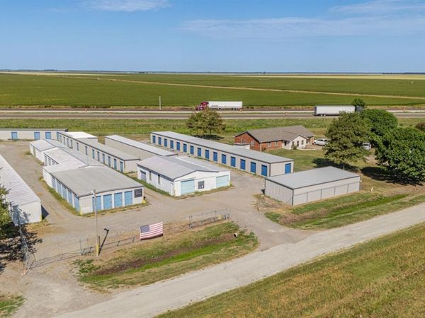 1187 S State Highway 119, Osceola, AR 72370