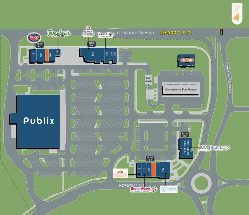 730 Hopewell Drive Photo 5