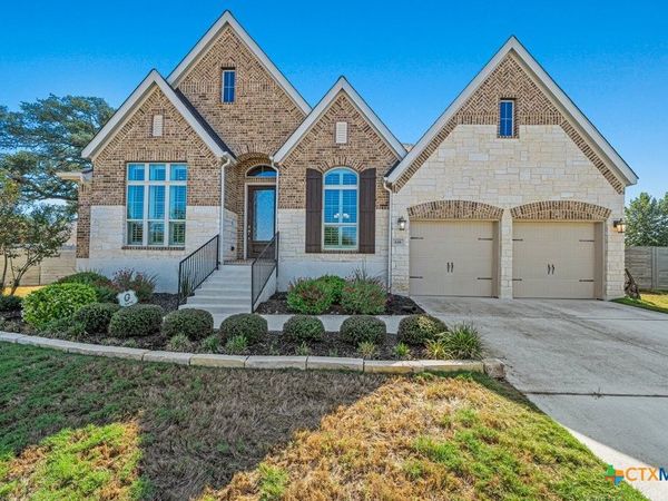 618 Coral Berry, New Braunfels, TX 78132
