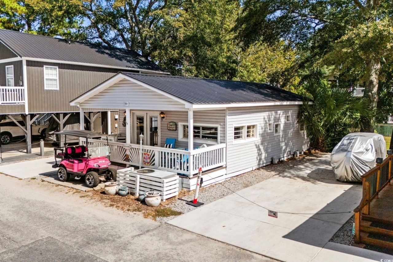 6001-1757 S Kings Hwy. Photo 25