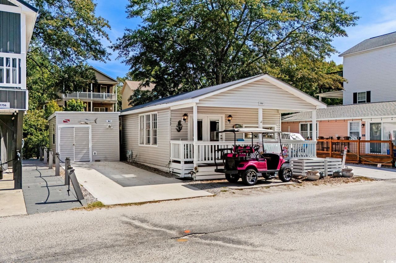 6001-1757 S Kings Hwy. Photo 27