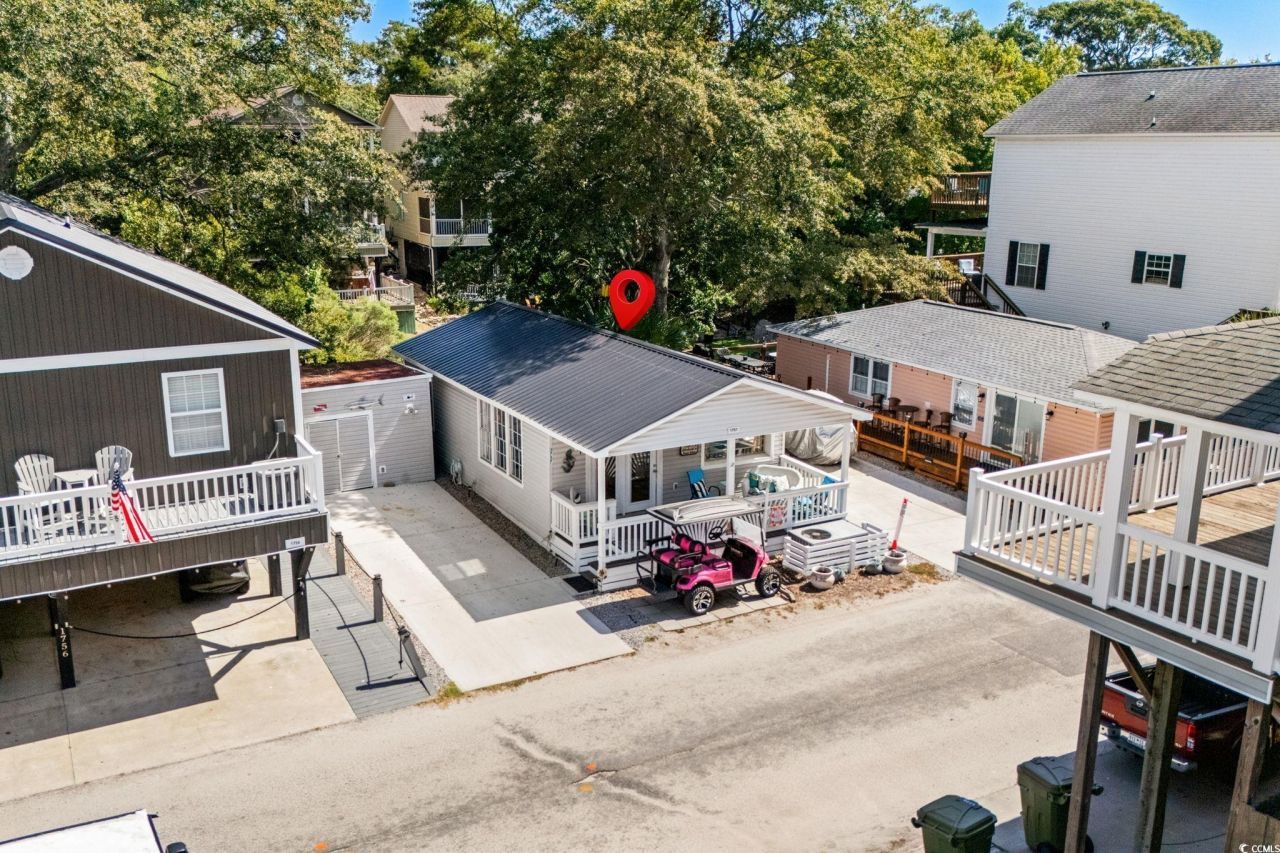 6001-1757 S Kings Hwy. Photo 28