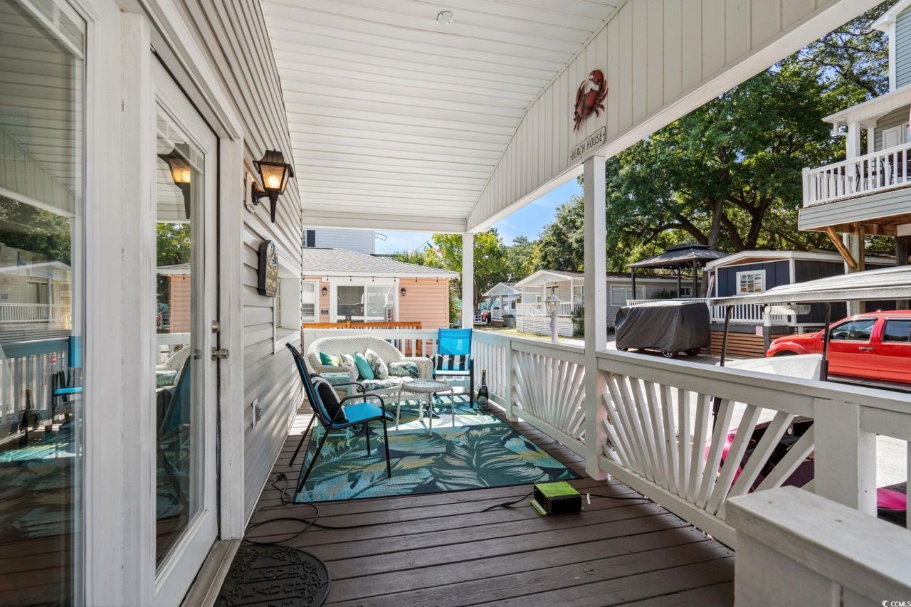 6001-1757 S Kings Hwy. Photo 4