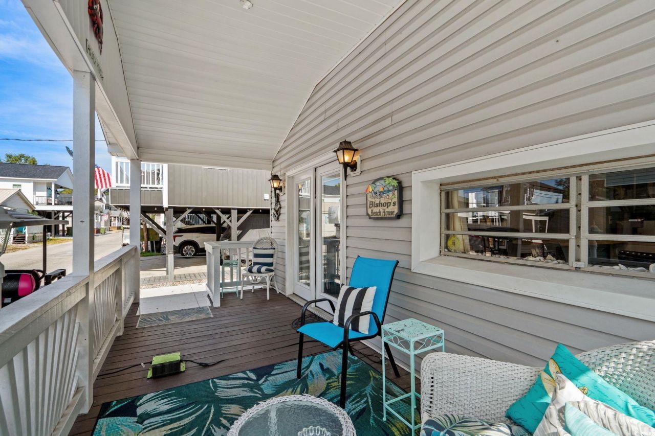 6001-1757 S Kings Hwy. Photo 6