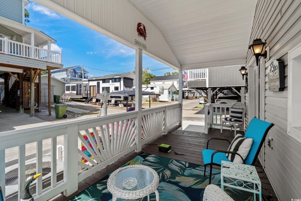 6001-1757 S Kings Hwy. Photo 7