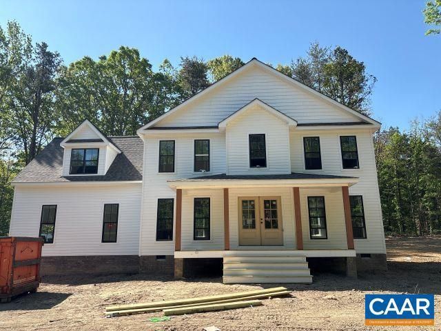 11675 W Jack Jouett Rd, Zion Crossroads, VA 22942 Main Photo