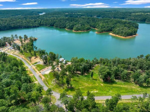 LOT 12 SLICK FORD (CR 61), Houston, AL 35572