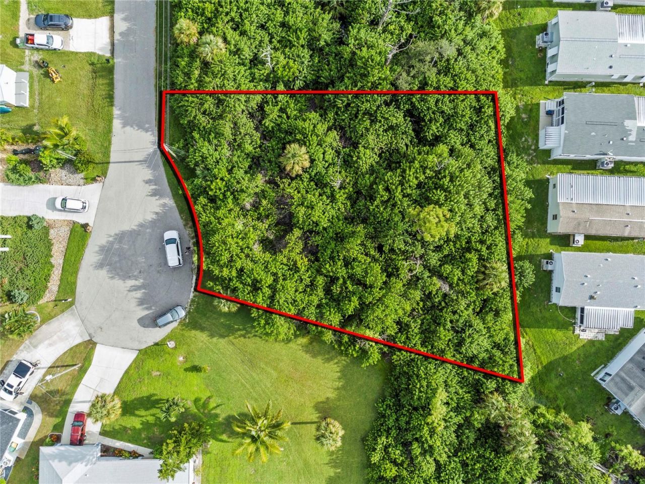 3609 Colony Court, Punta Gorda, FL 33950 Photo