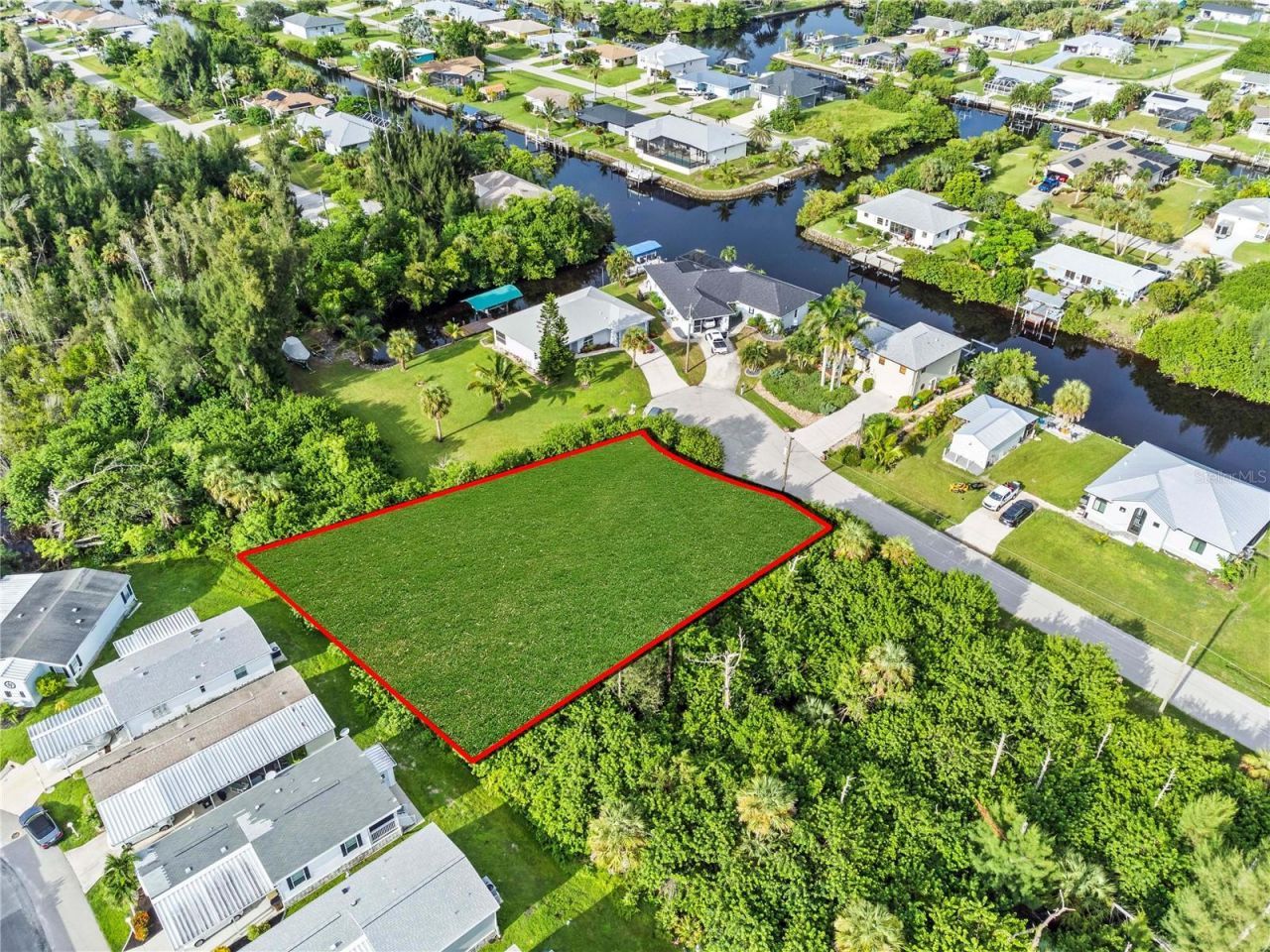 3609 Colony Court, Punta Gorda, FL 33950 Photo