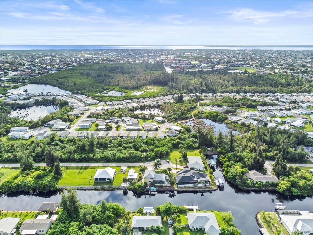 3609 Colony Court, Punta Gorda, FL 33950 Photo