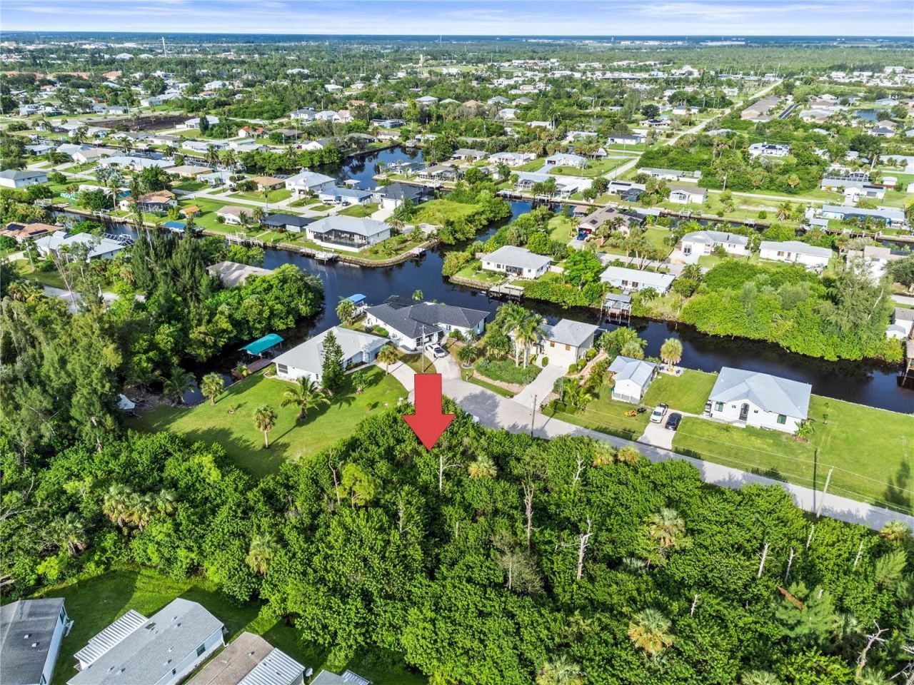 3609 Colony Court, Punta Gorda, FL 33950 Photo