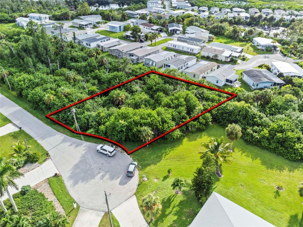 3609 Colony Court, Punta Gorda, FL 33950 Photo