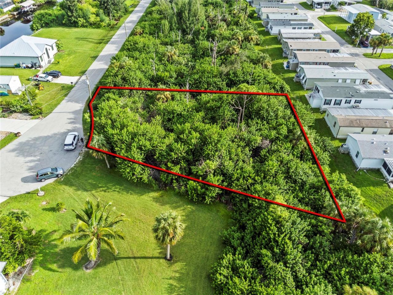 3609 Colony Court, Punta Gorda, FL 33950 Photo