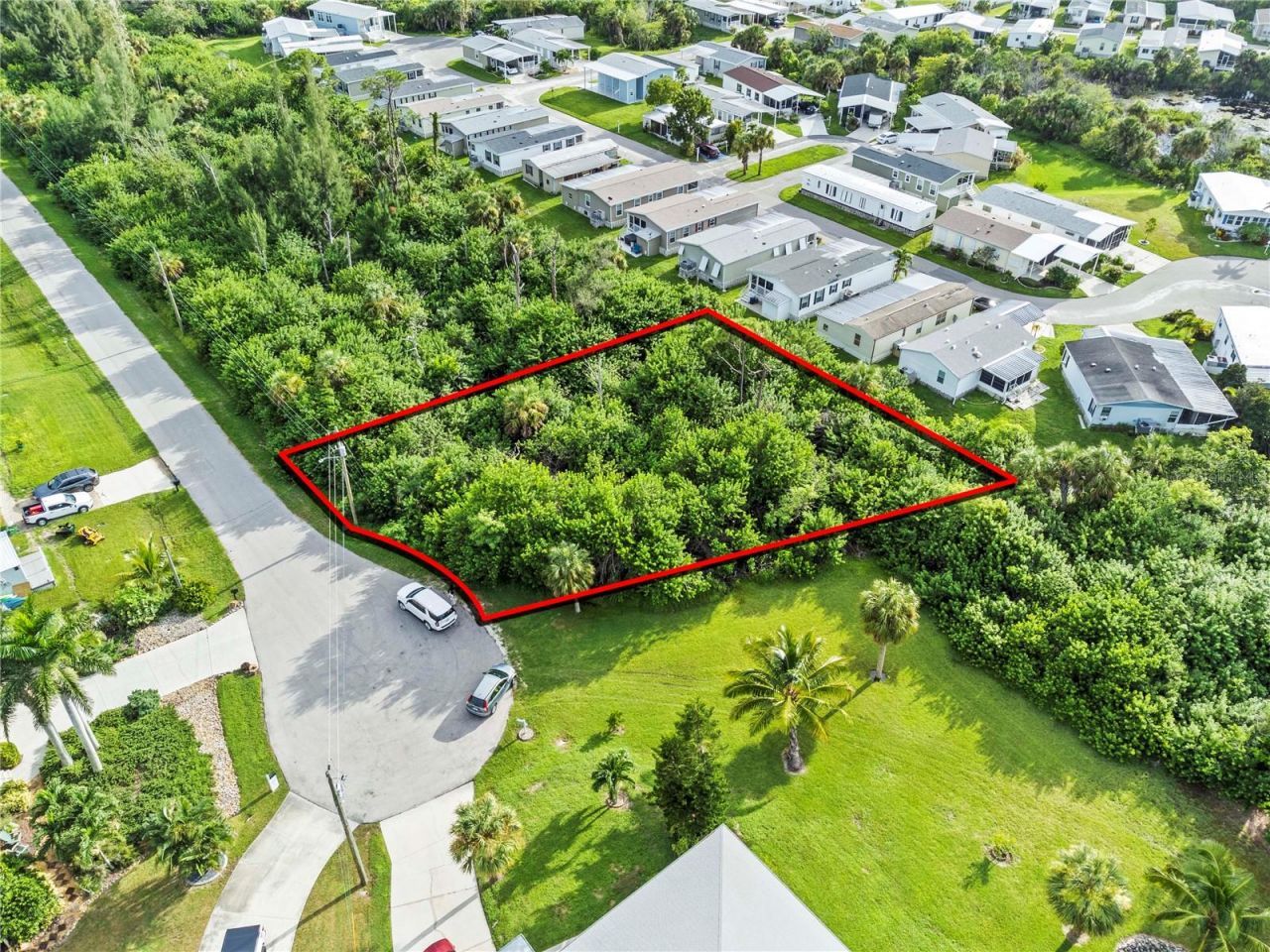 3609 Colony Court, Punta Gorda, FL 33950 Photo