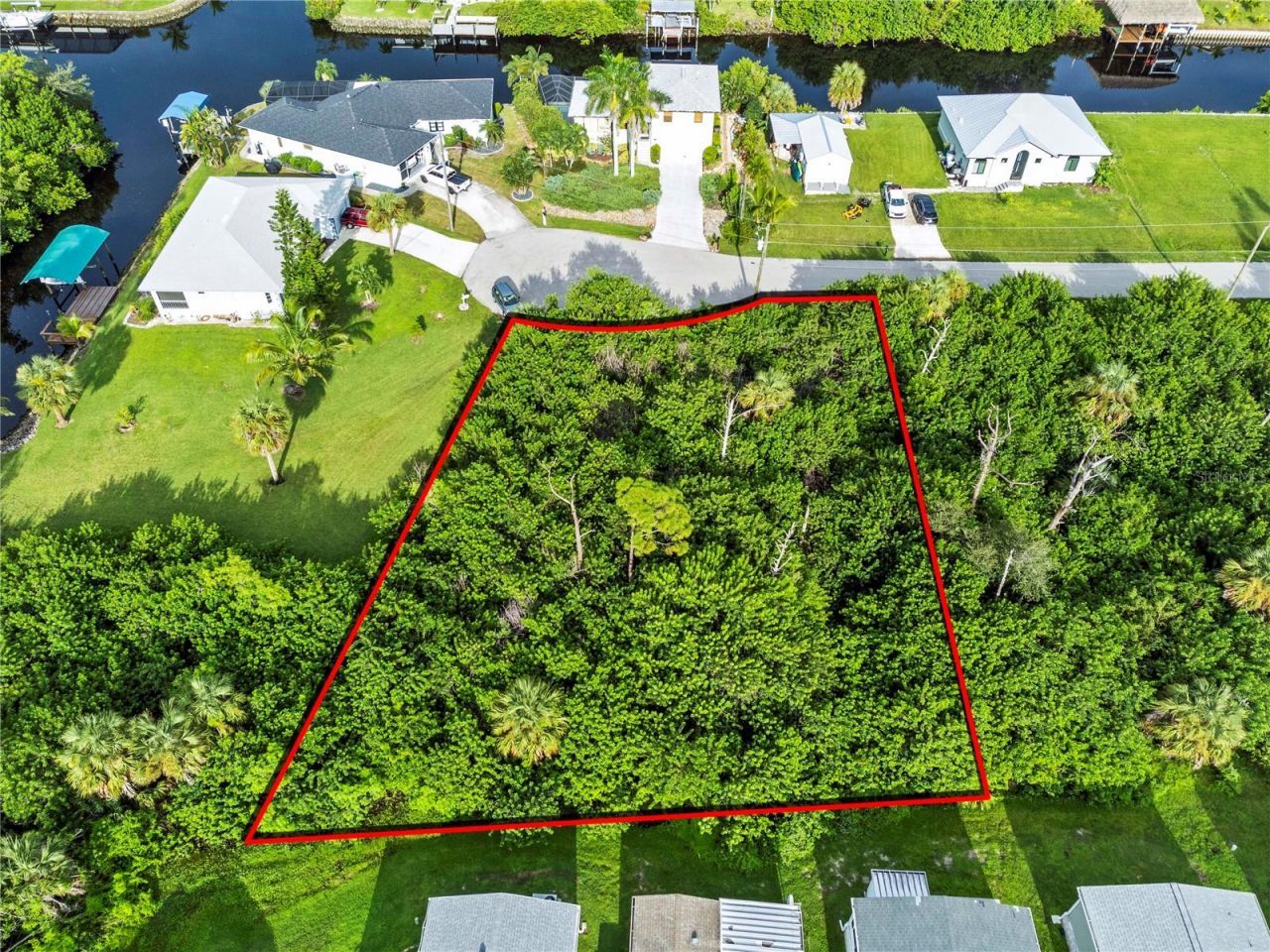 3609 Colony Court, Punta Gorda, FL 33950 Photo