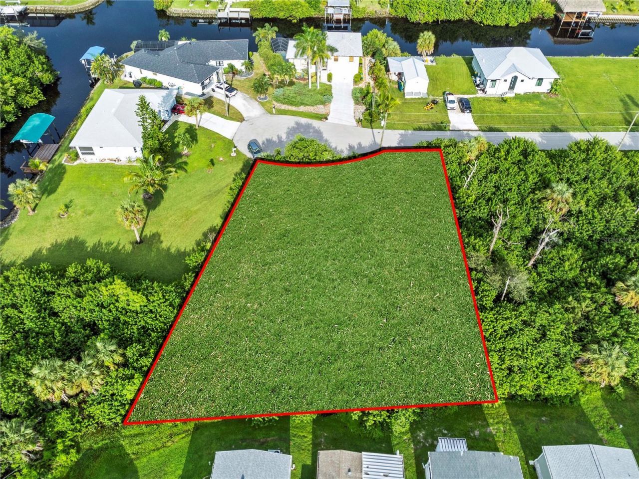 3609 Colony Court, Punta Gorda, FL 33950 Photo