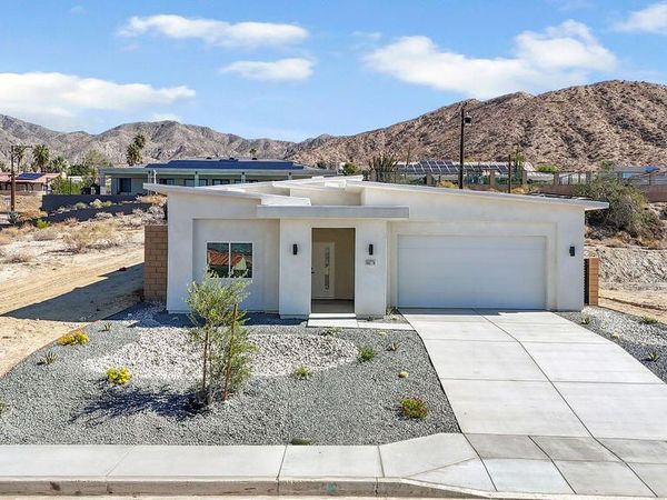 66778 Casa Grande Drive, Desert Hot Springs, CA 92240