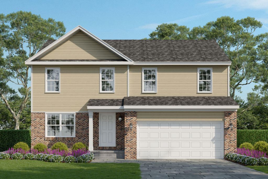 591 Brady Lane, Pontiac, MI 48342 Main Photo