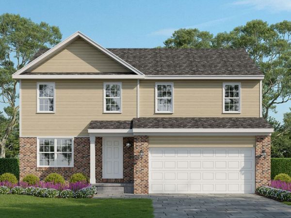 591 Brady Lane, Pontiac, MI 48342