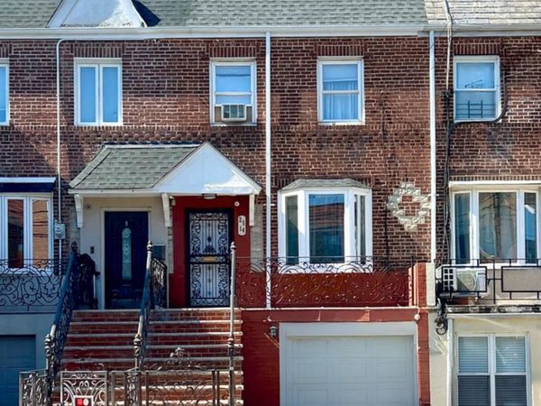 25-14 43 Street, Astoria, NY 11103