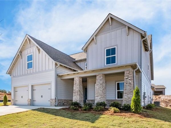 9581 Havenridge Loop, Unit 157, Tuscaloosa, AL 35405
