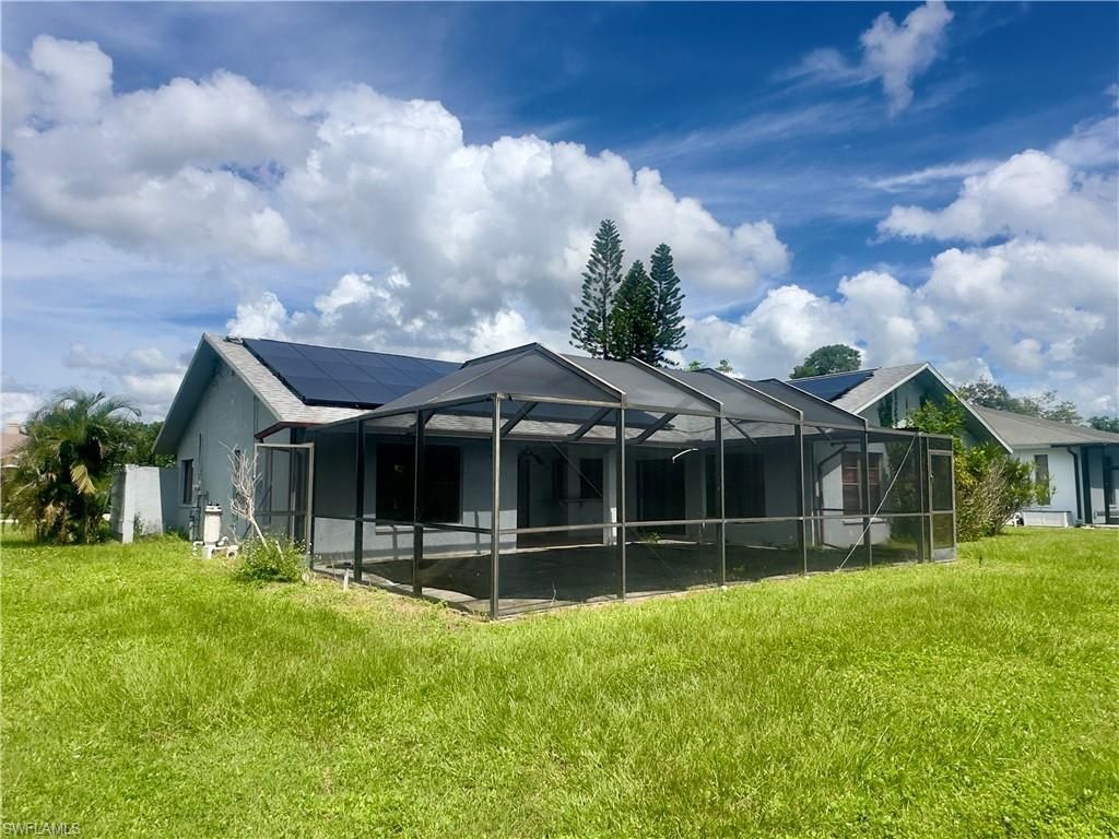 9382 Pineapple Rd, Fort Myers, FL 33967 Photo