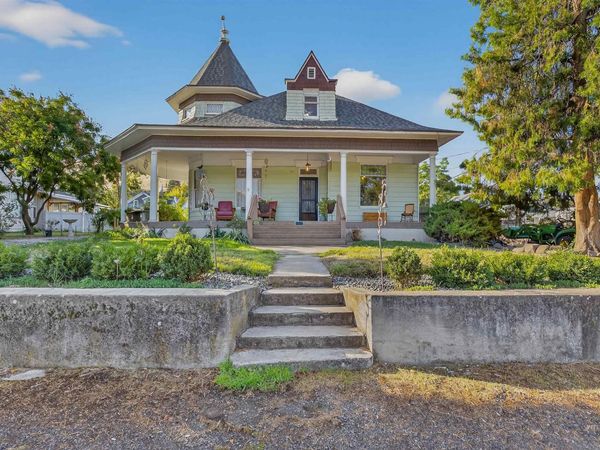 508 1st Street, Asotin, WA 99402