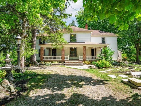 8620 W 3rd Street, New Lebanon, OH 45345