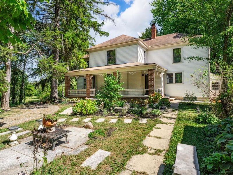 8620 W 3rd Street, New Lebanon, OH 45345 Photo 12