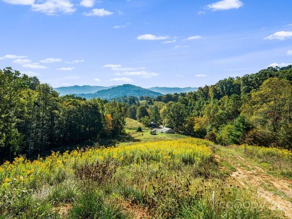 456 & 000 Maney Branch Road, Burnsville, NC 28714