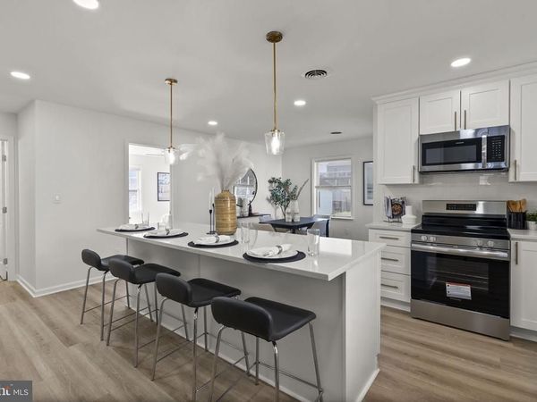 2806 BAY DRIVE, SPARROWS POINT, MD 21219