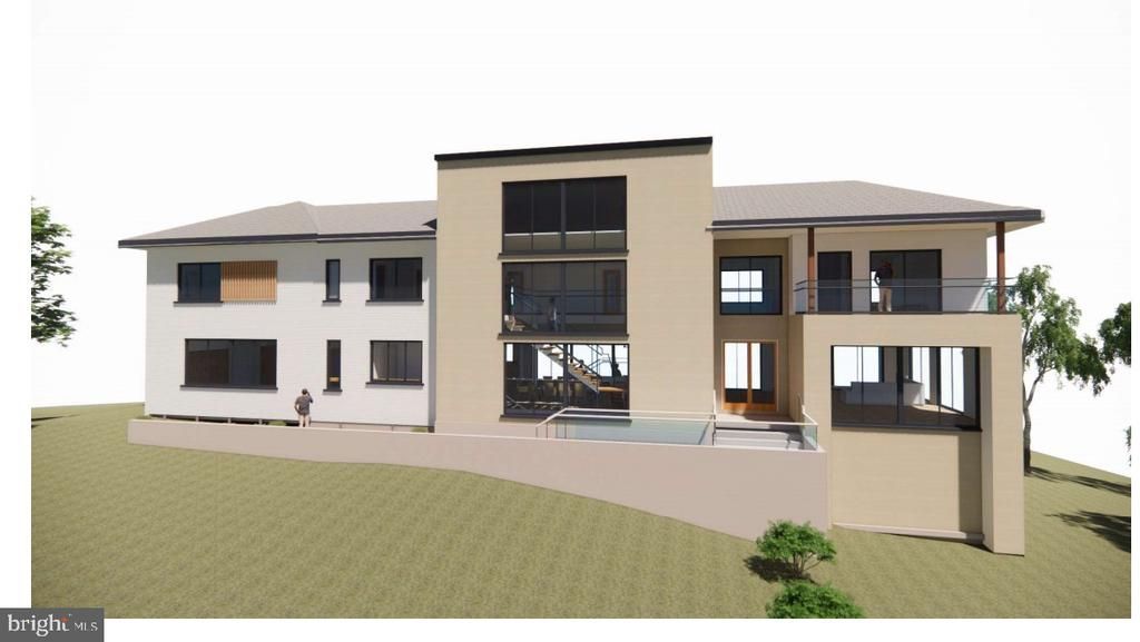 244 Old Courthouse Road Ne, Vienna, VA 22180 Main Photo