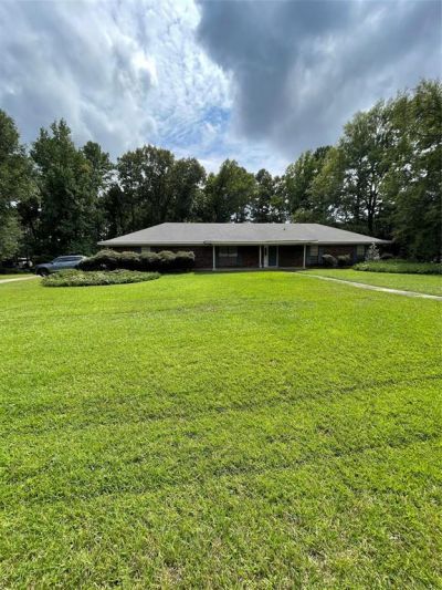 122 Post Oak Drive, Mansfield, LA 71052 Main Photo