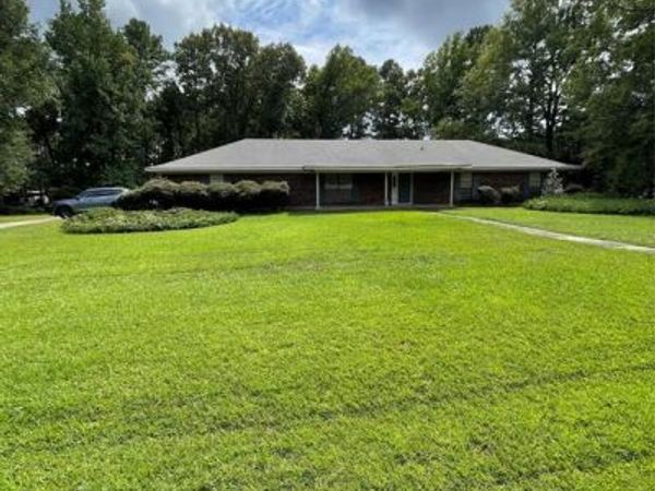 122 Post Oak Drive, Mansfield, LA 71052