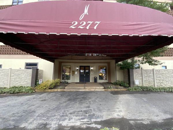 2277 UNION AVE, Unit 304, Memphis, TN 38104