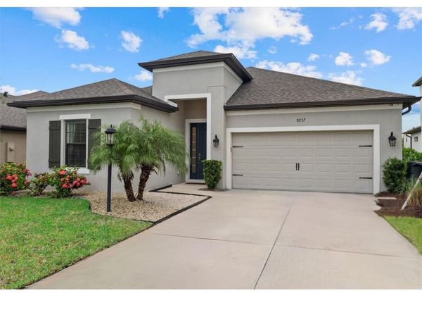 8257 SHOOTING STAR ROAD, SARASOTA, FL 34241
