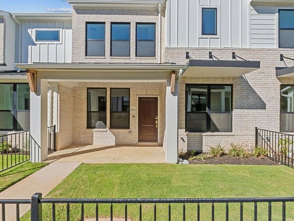 1280 E Main ST, Unit 603, Round Rock, TX 78664