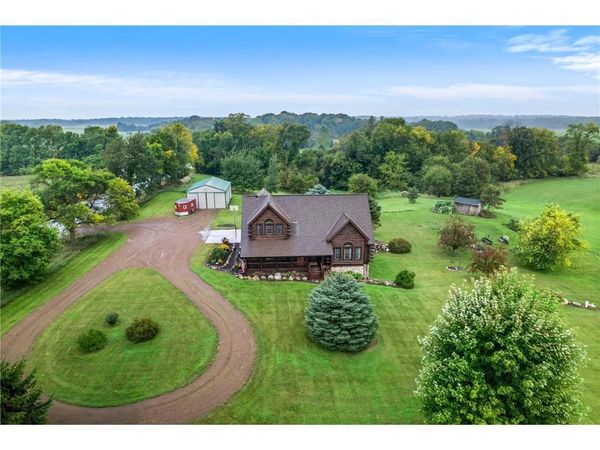 2419 230th Avenue, Saint Croix Falls, WI 54024