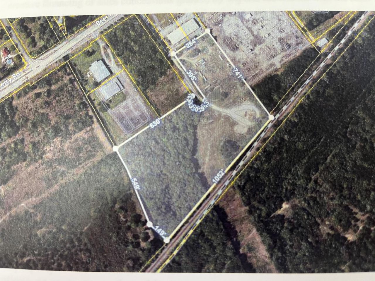 1 Wolffs Lair Road Photo 1