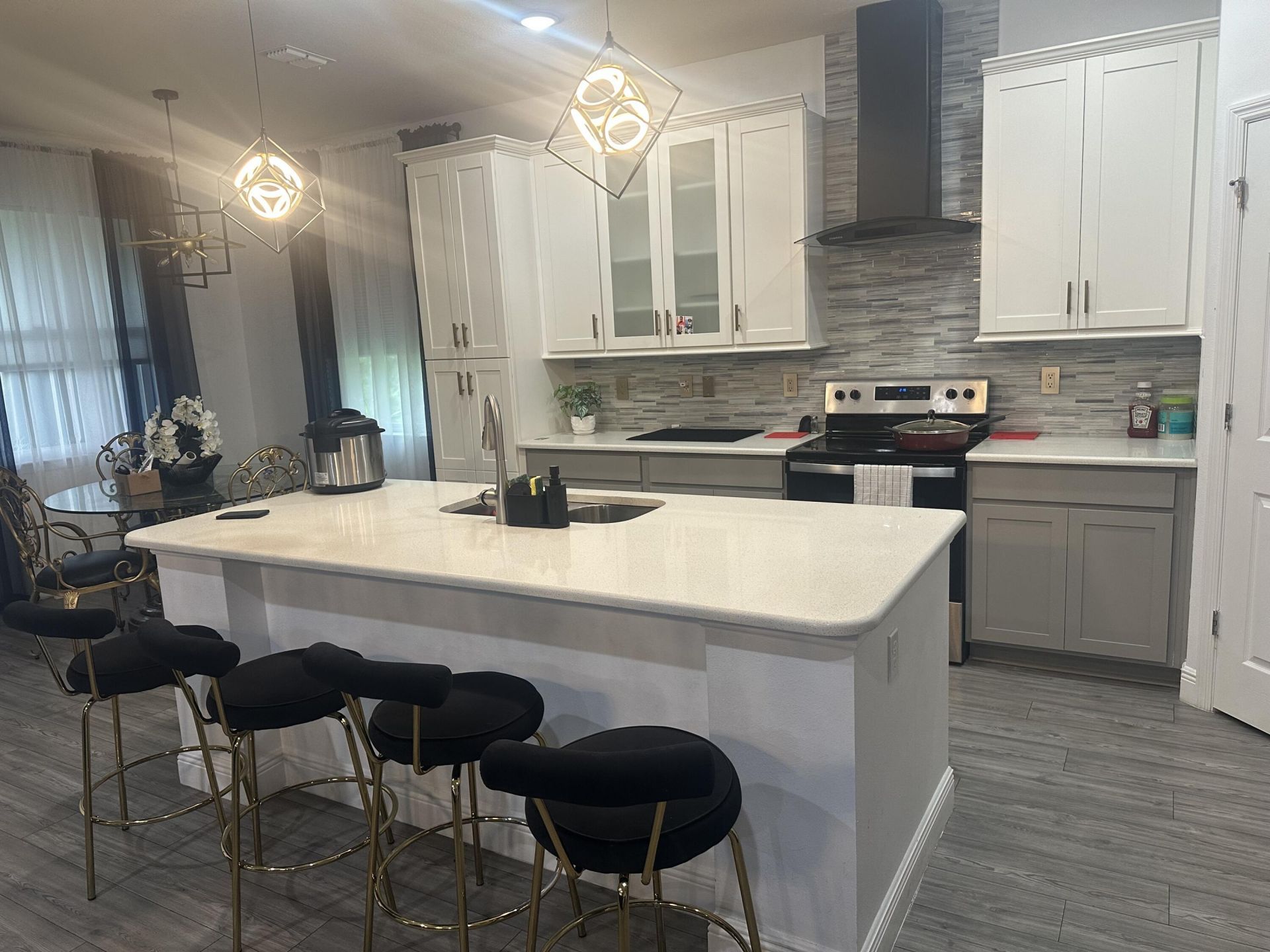 1218 SW Parma Avenue, Port Saint Lucie, FL 34953 Photo