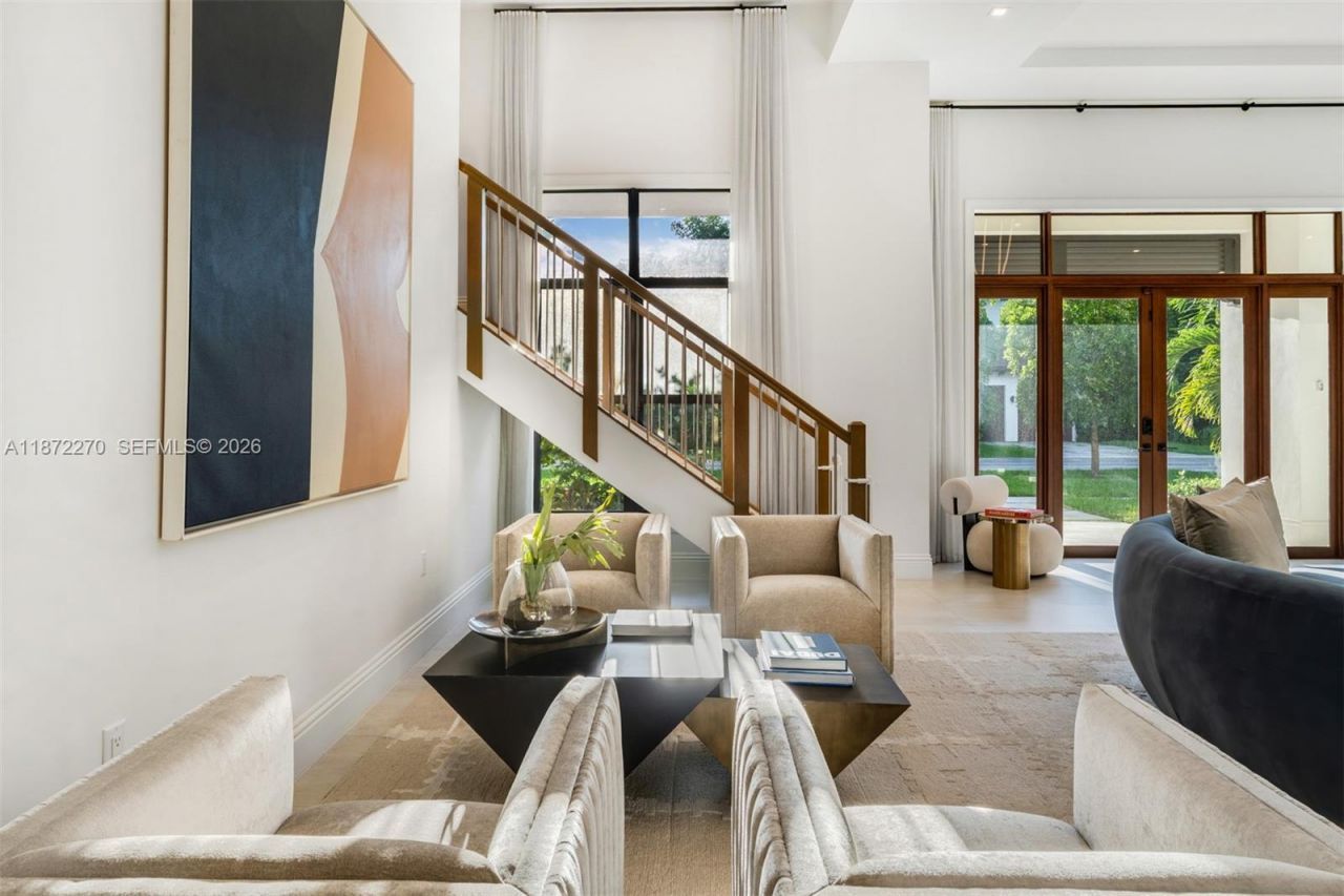 9445 SW 72nd Ct, Pinecrest, FL 33156 Photo