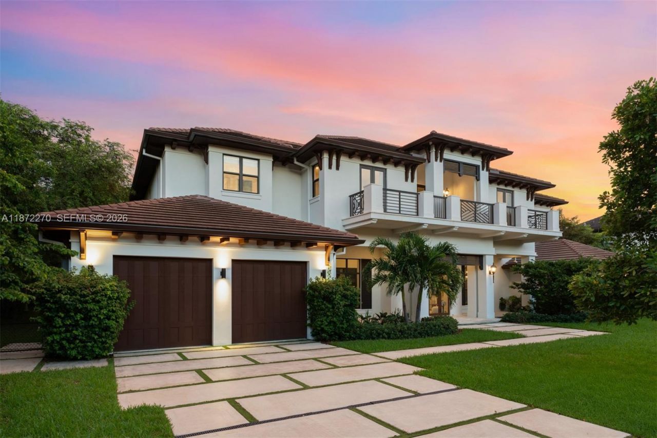 9445 SW 72nd Ct, Pinecrest, FL 33156 Photo