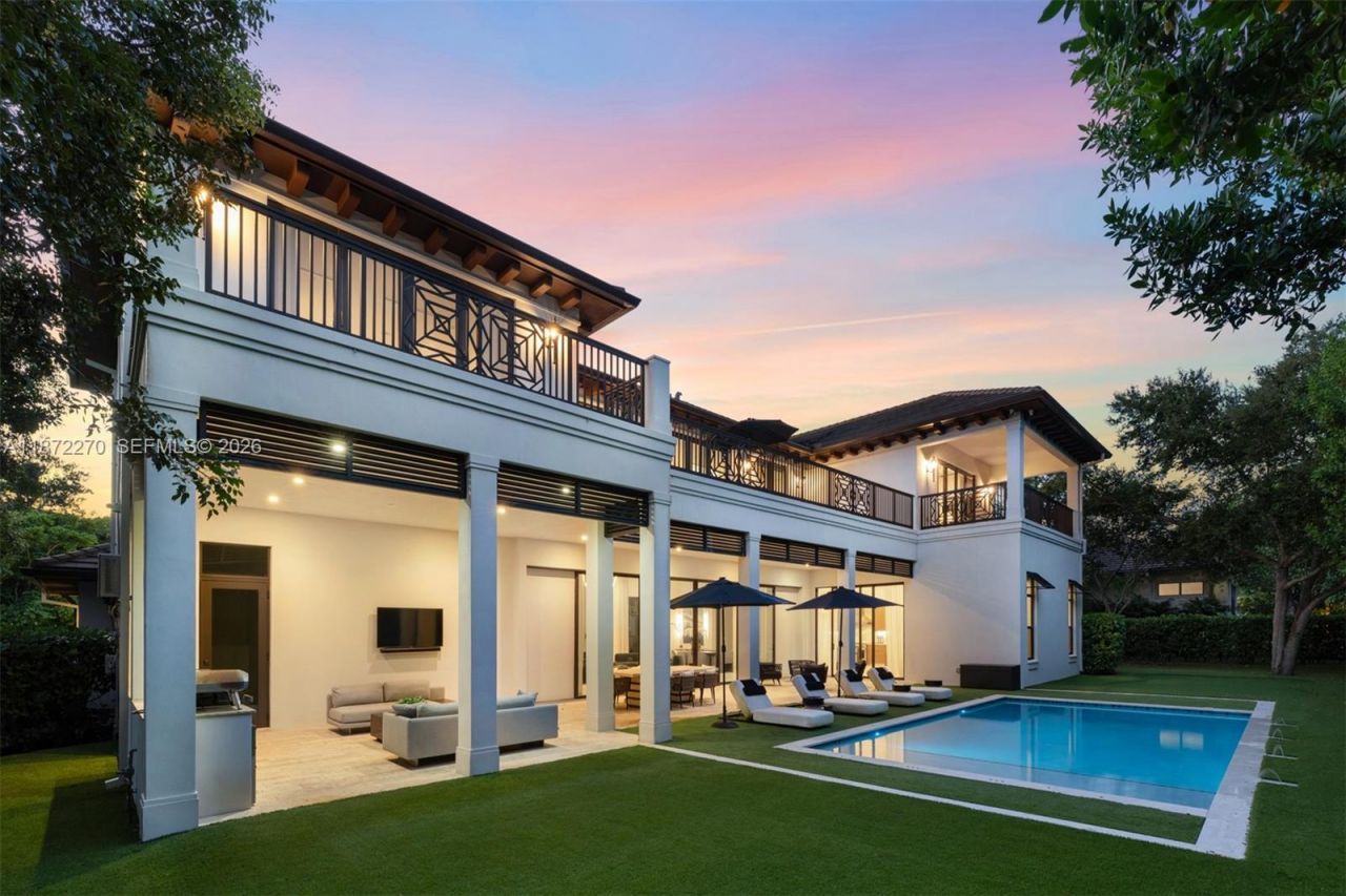 9445 SW 72nd Ct, Pinecrest, FL 33156 Photo