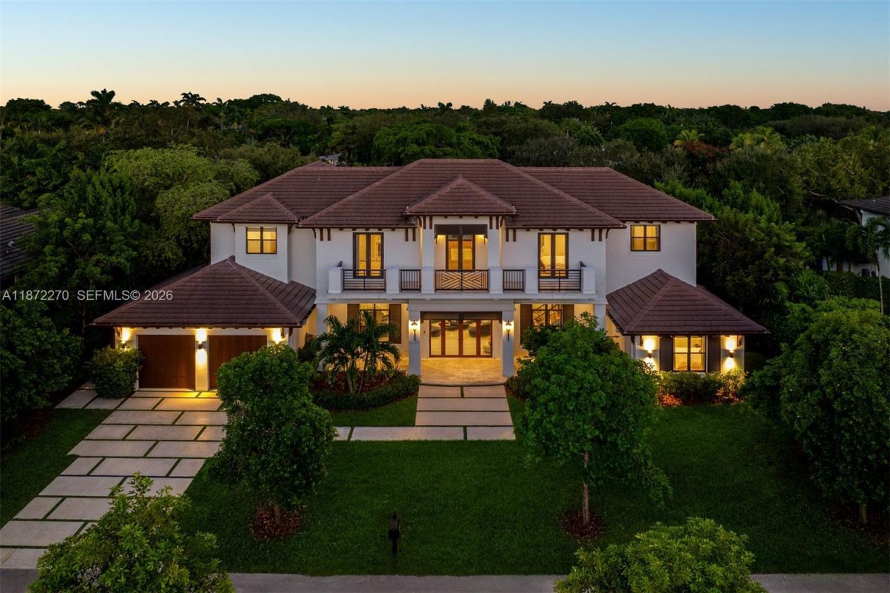 9445 SW 72nd Ct, Pinecrest, FL 33156 Photo