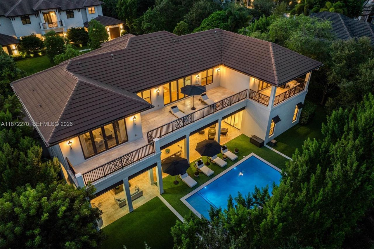 9445 SW 72nd Ct, Pinecrest, FL 33156 Photo