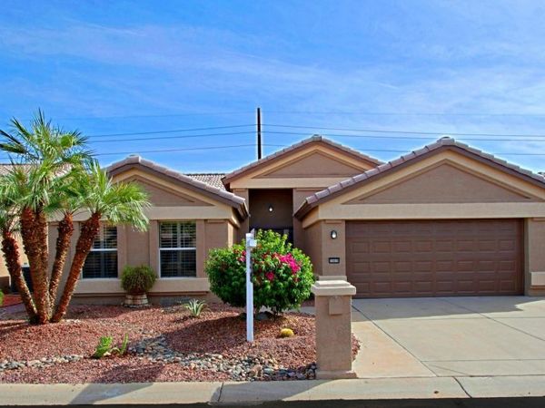 15419 W VERDE Lane, Goodyear, AZ 85395